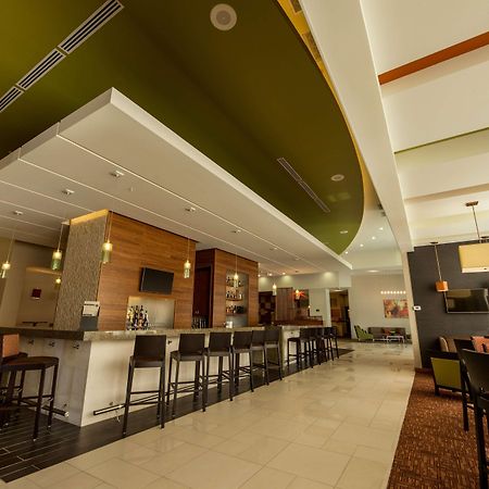 Hyatt Place Tijuana Bagian luar foto