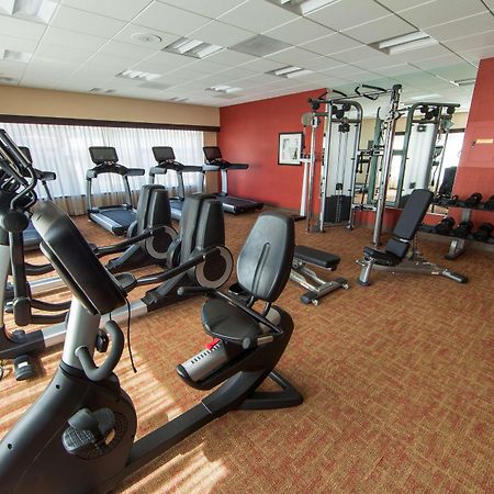 Hyatt Place Tijuana Bagian luar foto