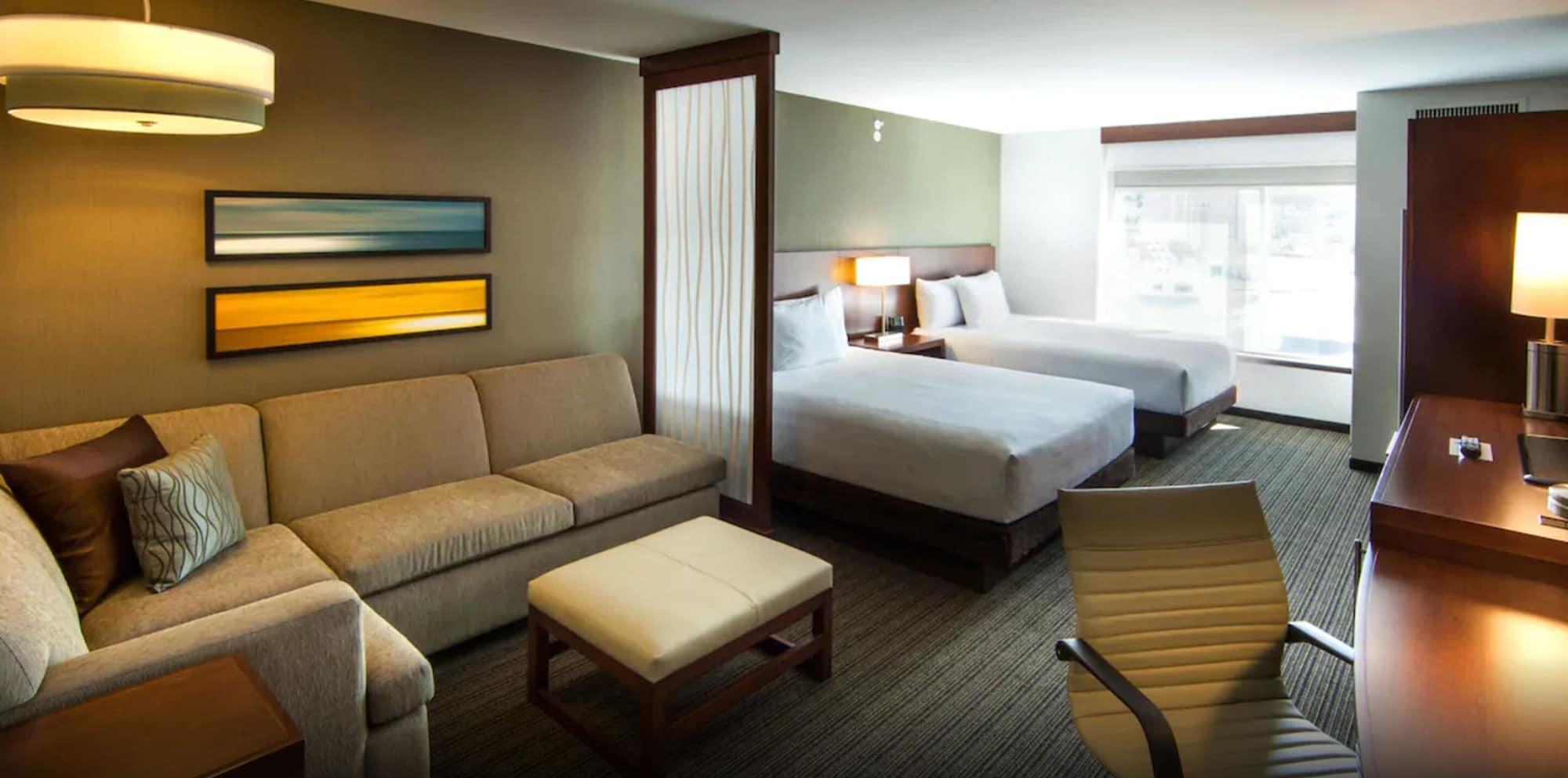 Hyatt Place Tijuana Bagian luar foto
