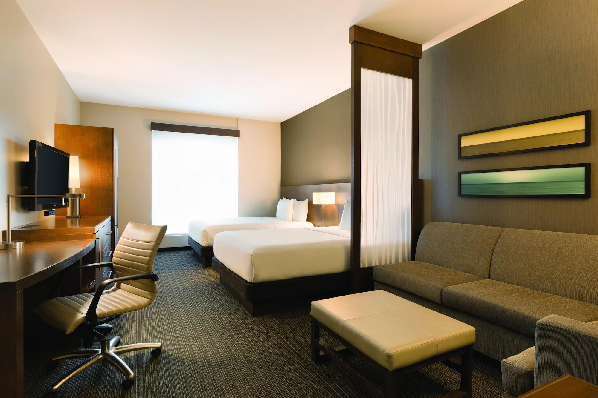Hyatt Place Tijuana Bagian luar foto