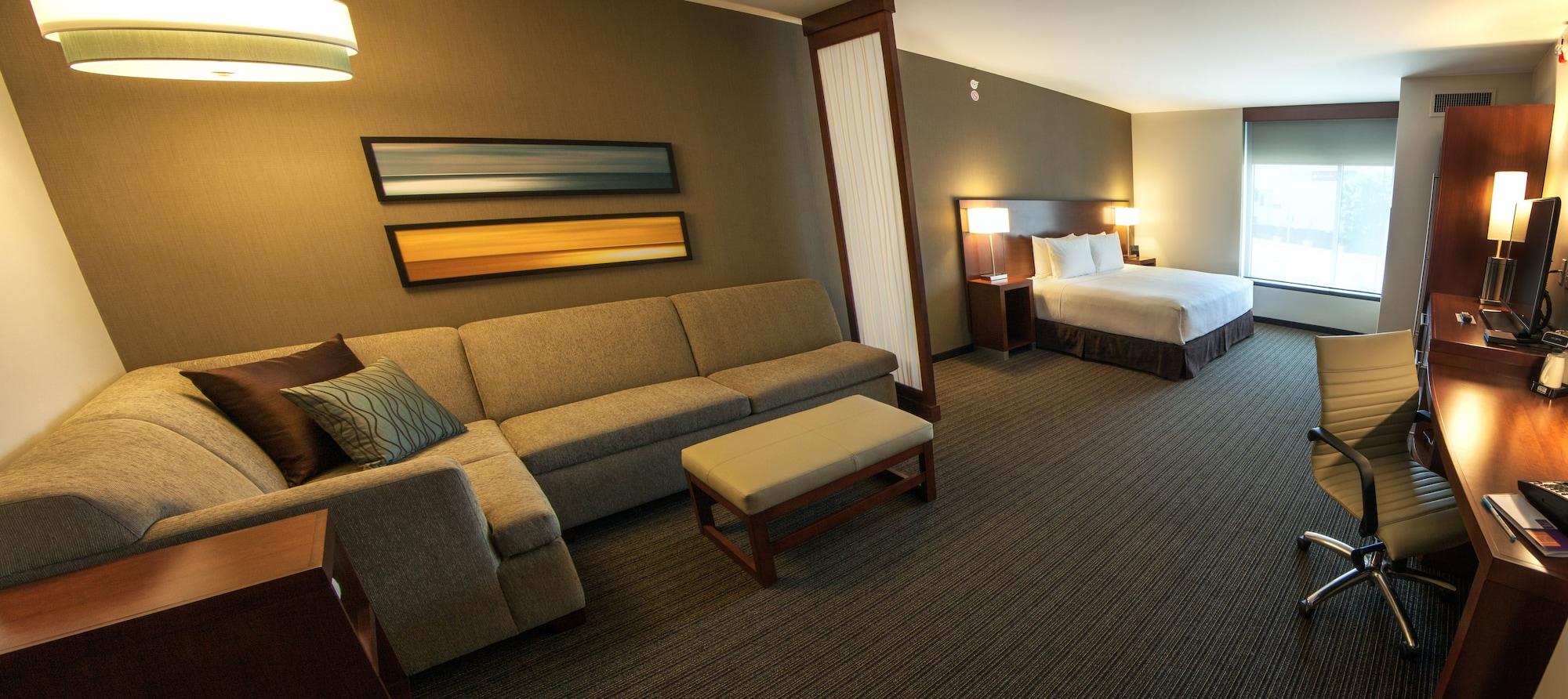 Hyatt Place Tijuana Bagian luar foto