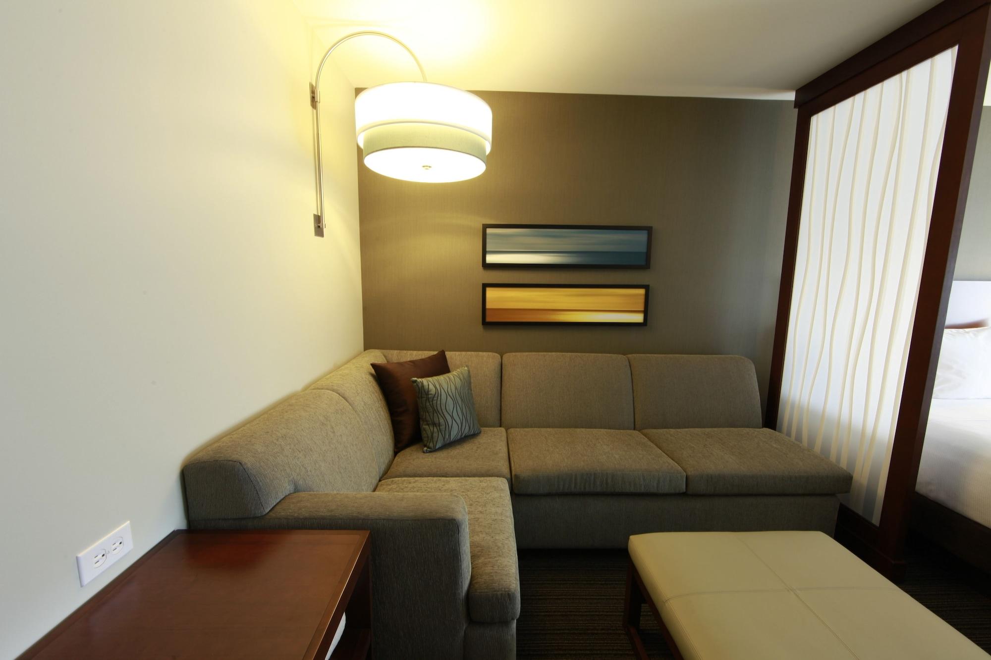 Hyatt Place Tijuana Bagian luar foto