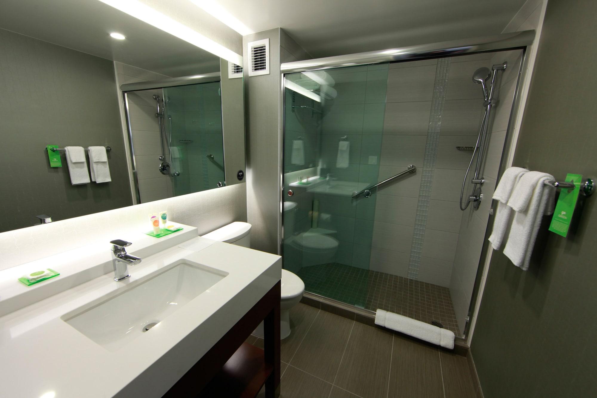 Hyatt Place Tijuana Bagian luar foto