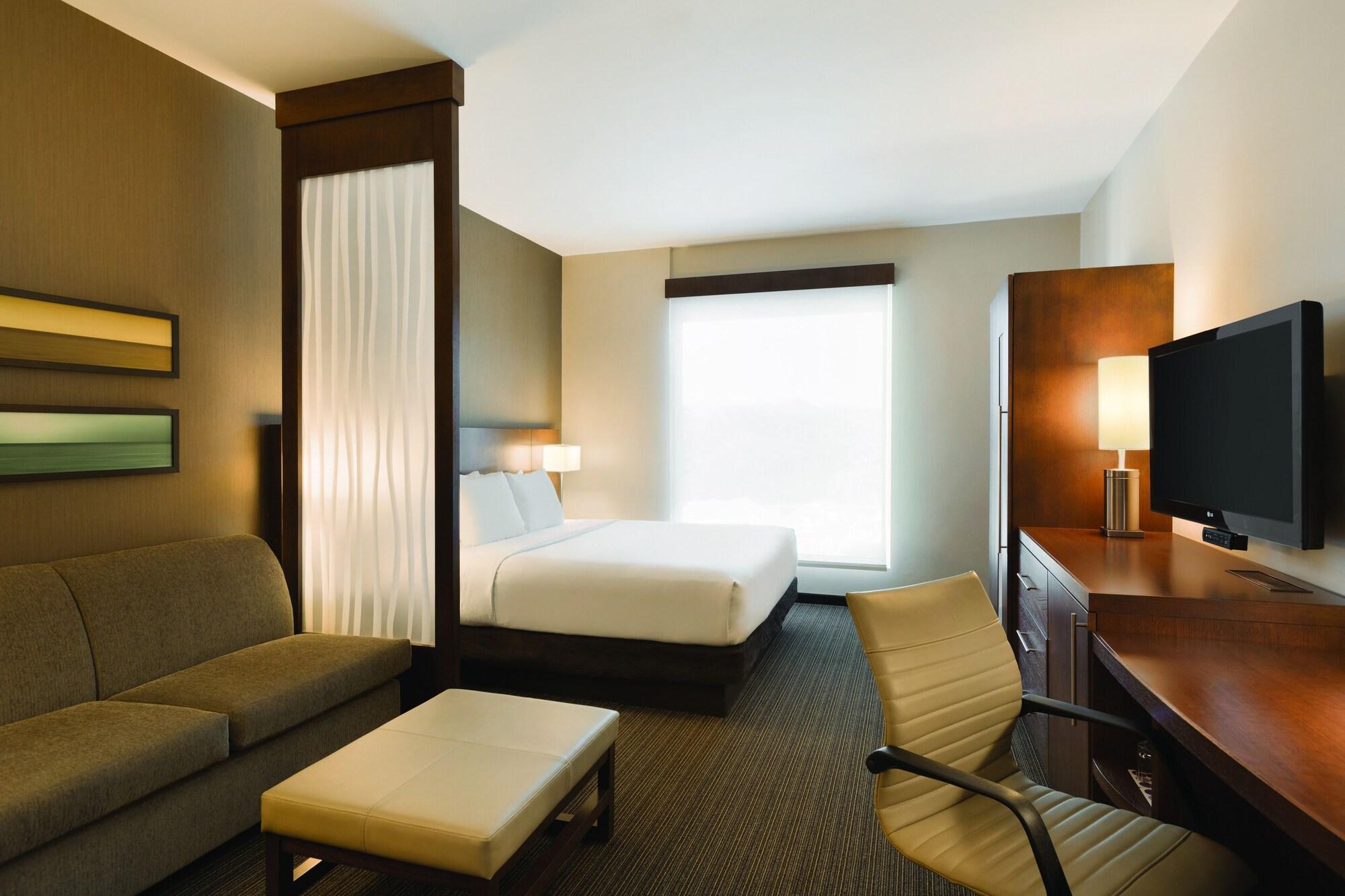 Hyatt Place Tijuana Bagian luar foto