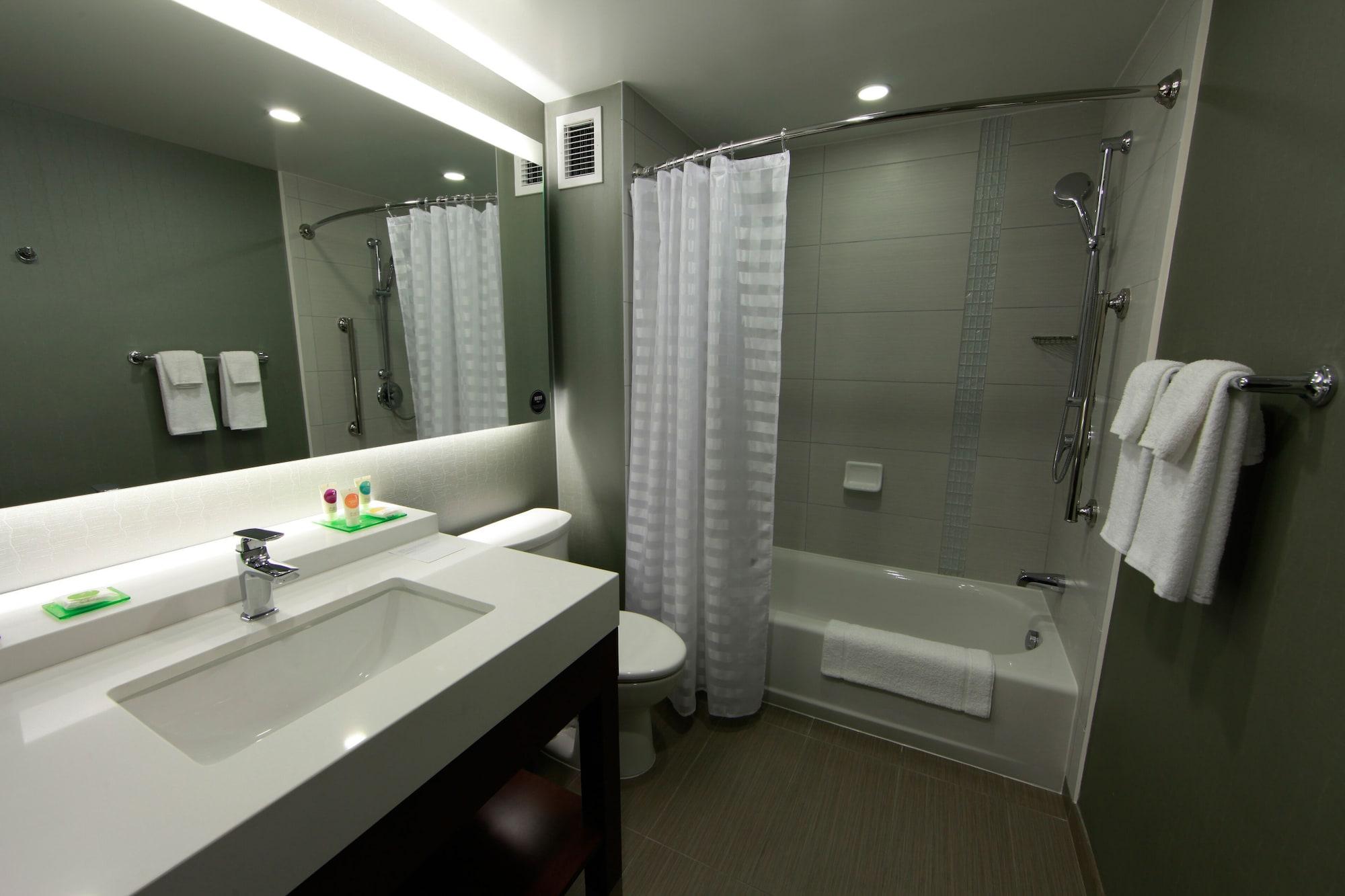 Hyatt Place Tijuana Bagian luar foto