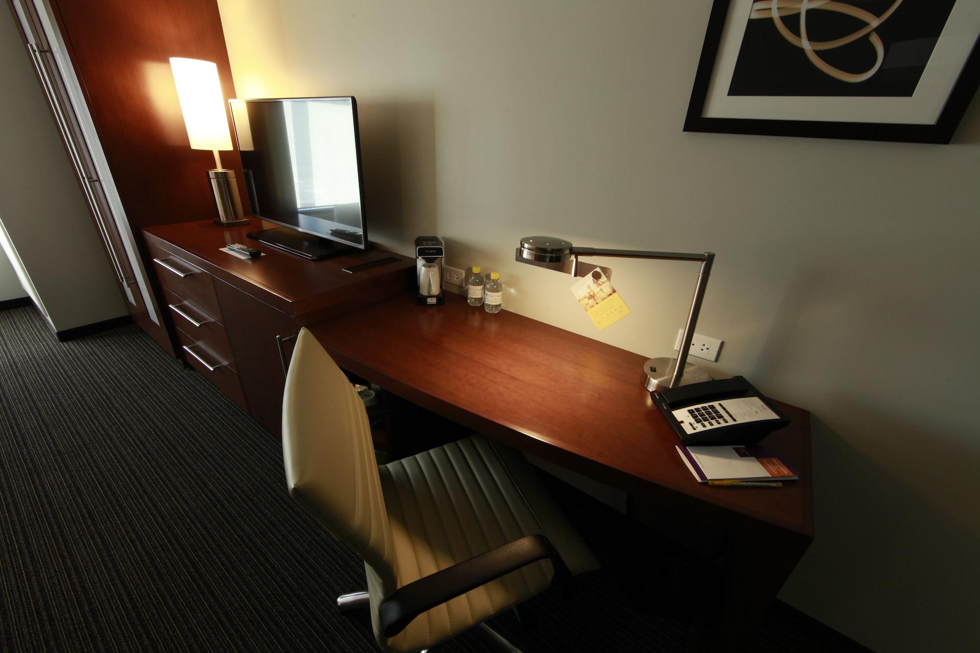 Hyatt Place Tijuana Bagian luar foto