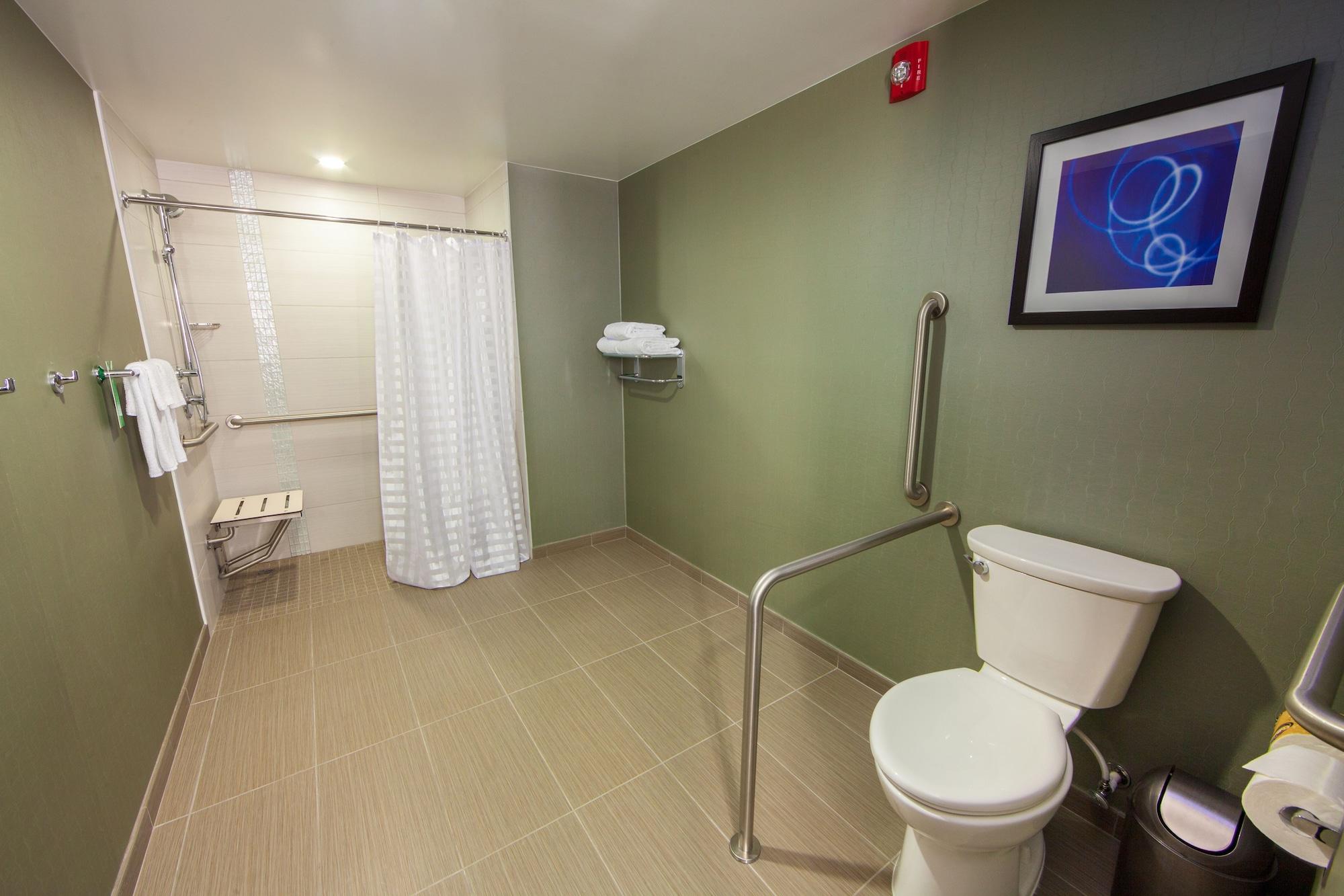 Hyatt Place Tijuana Bagian luar foto