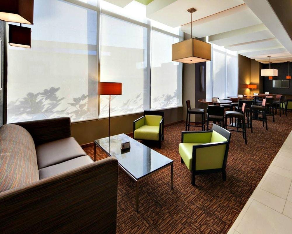 Hyatt Place Tijuana Bagian luar foto