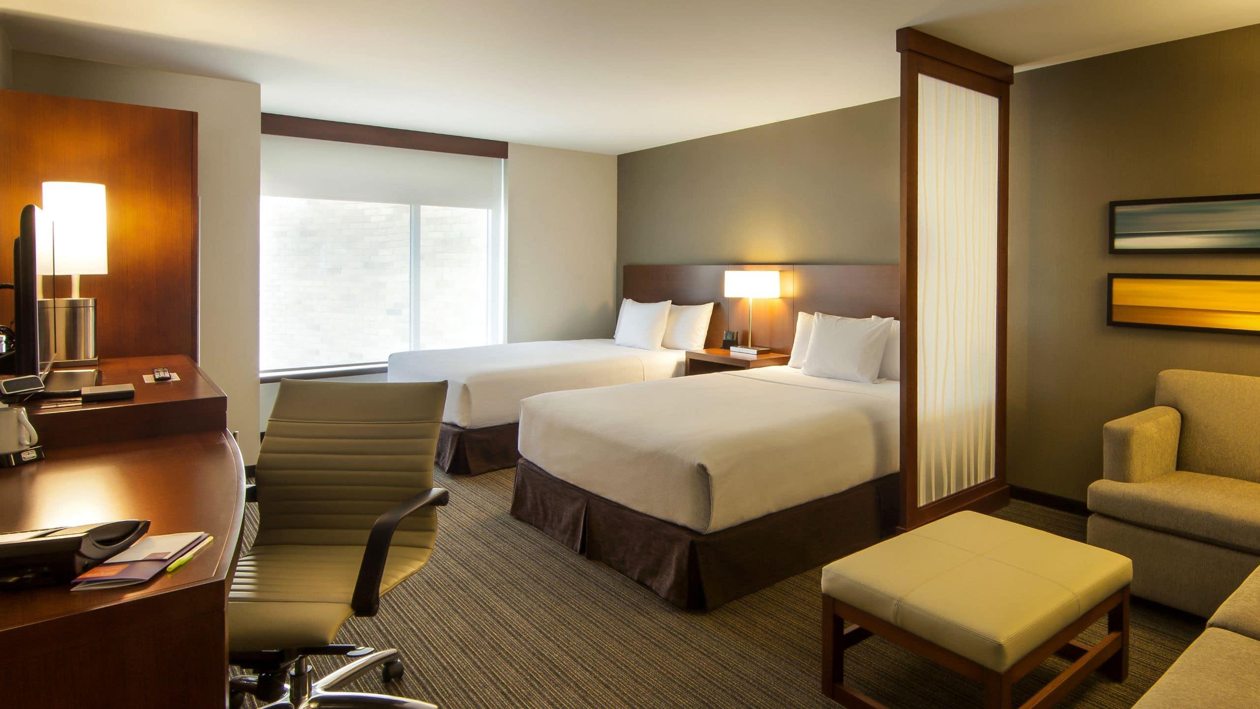 Hyatt Place Tijuana Bagian luar foto