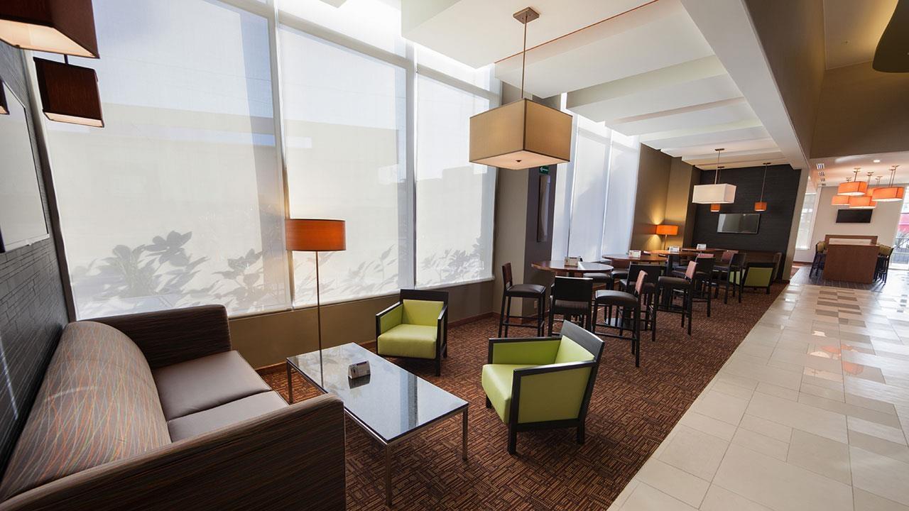 Hyatt Place Tijuana Bagian luar foto