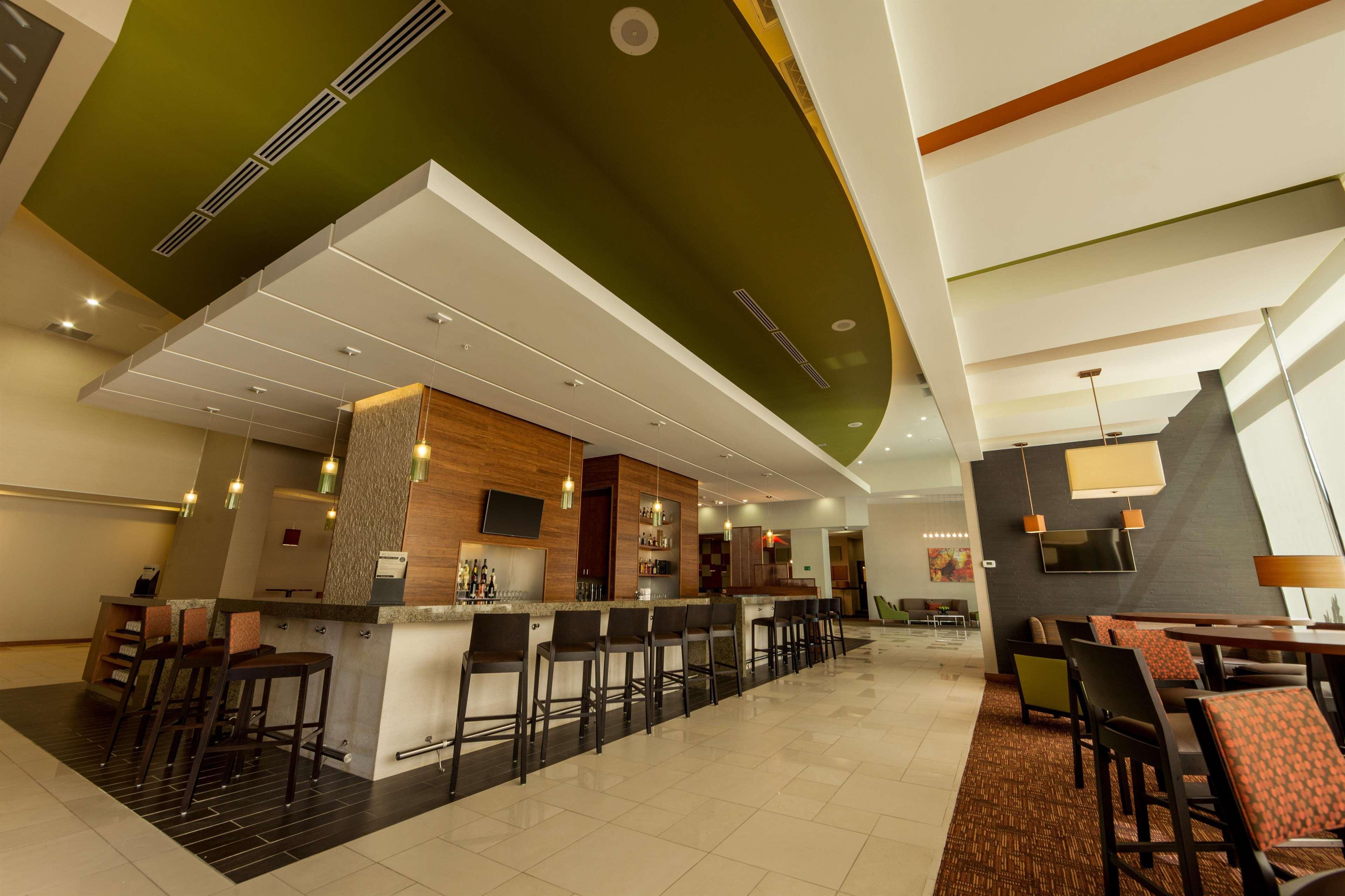Hyatt Place Tijuana Bagian luar foto