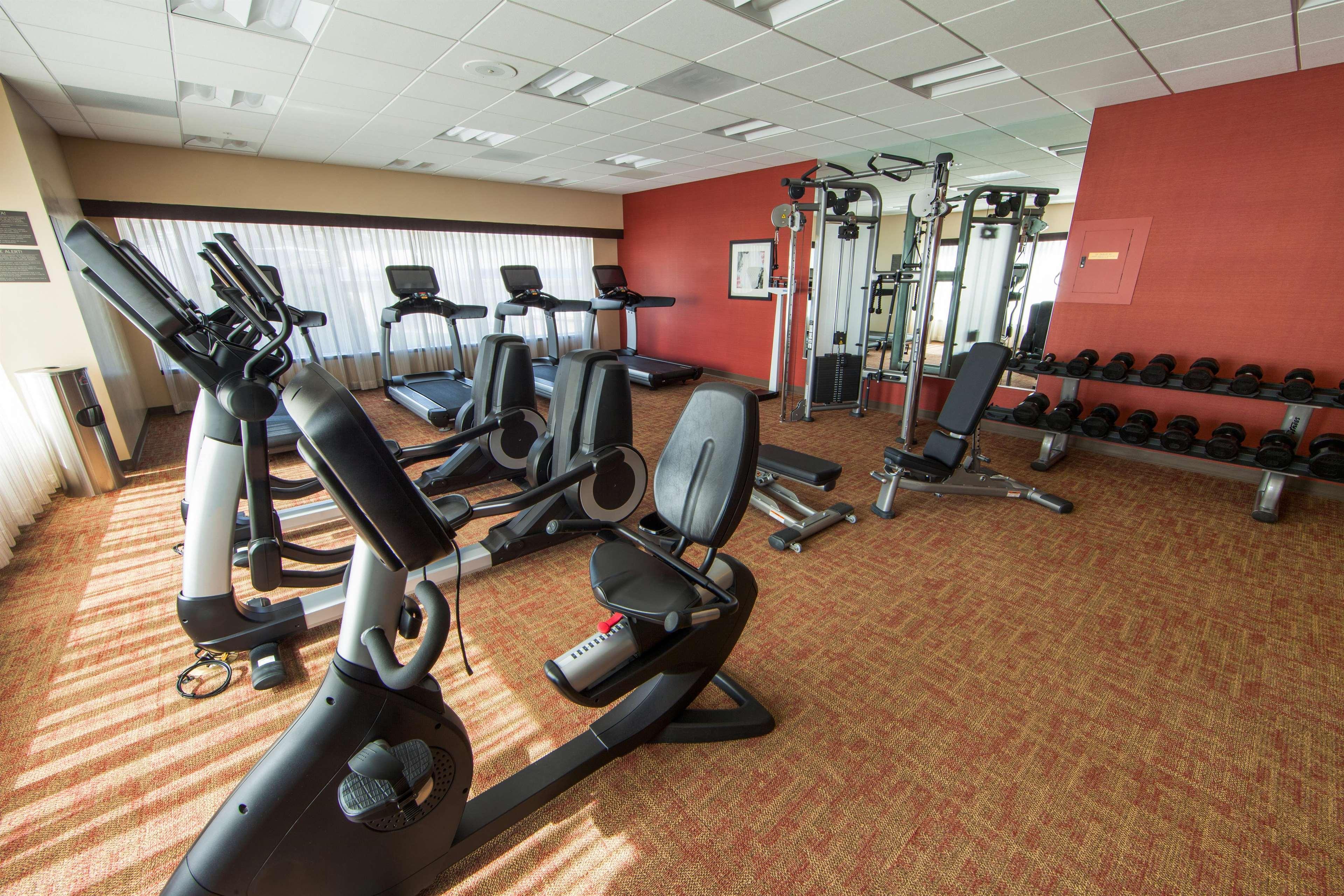 Hyatt Place Tijuana Bagian luar foto