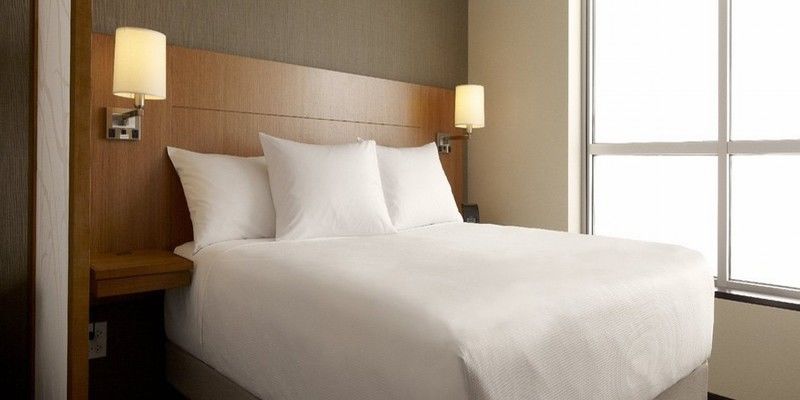 Hyatt Place Tijuana Bagian luar foto