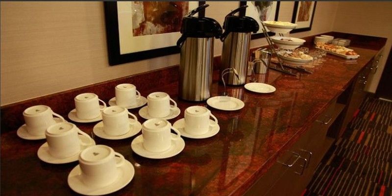 Hyatt Place Tijuana Bagian luar foto