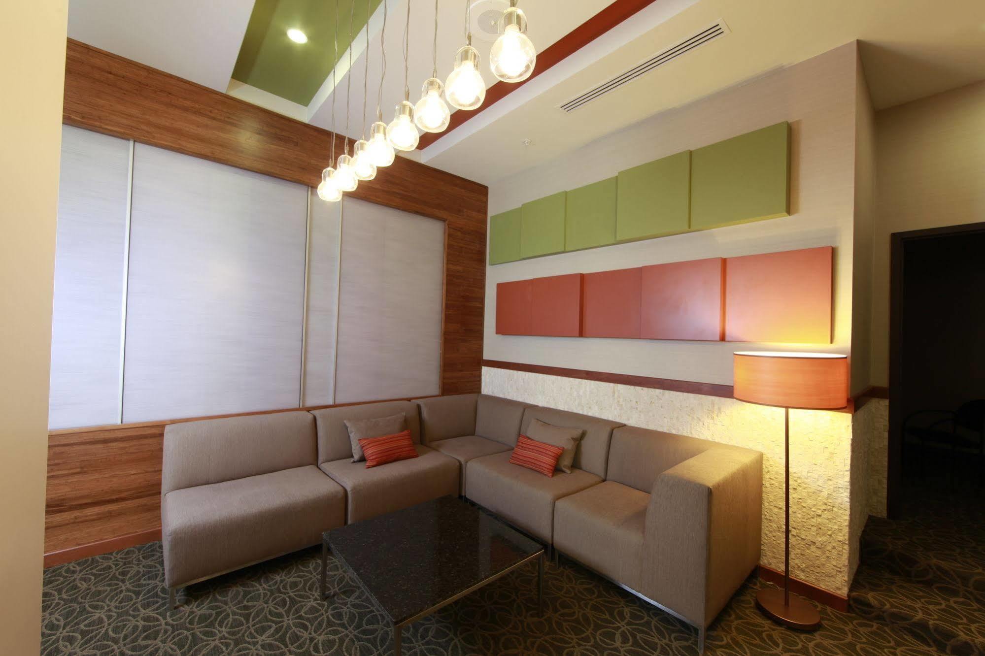 Hyatt Place Tijuana Bagian luar foto