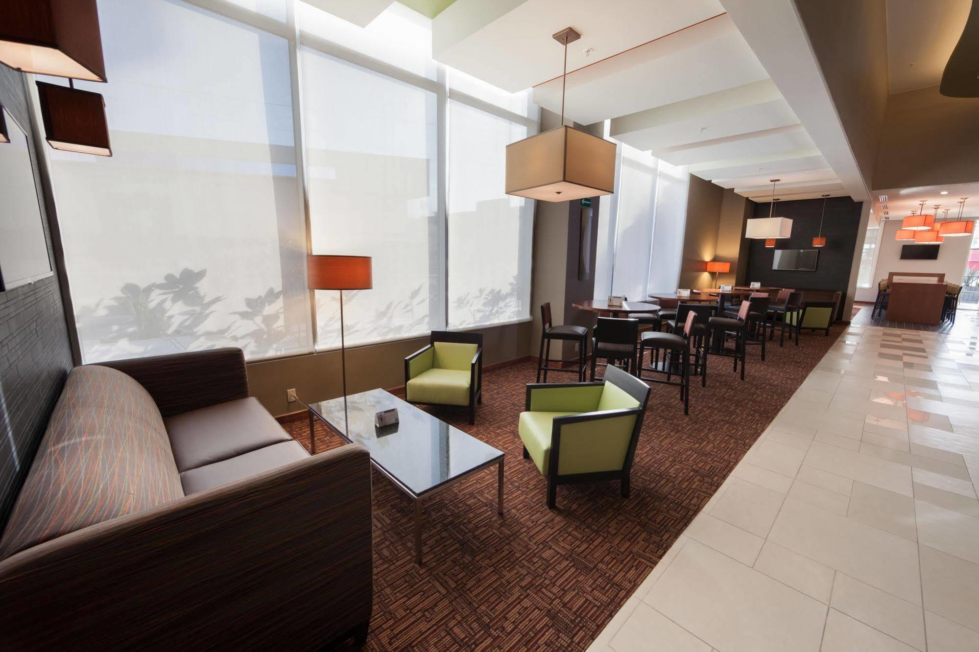 Hyatt Place Tijuana Bagian luar foto