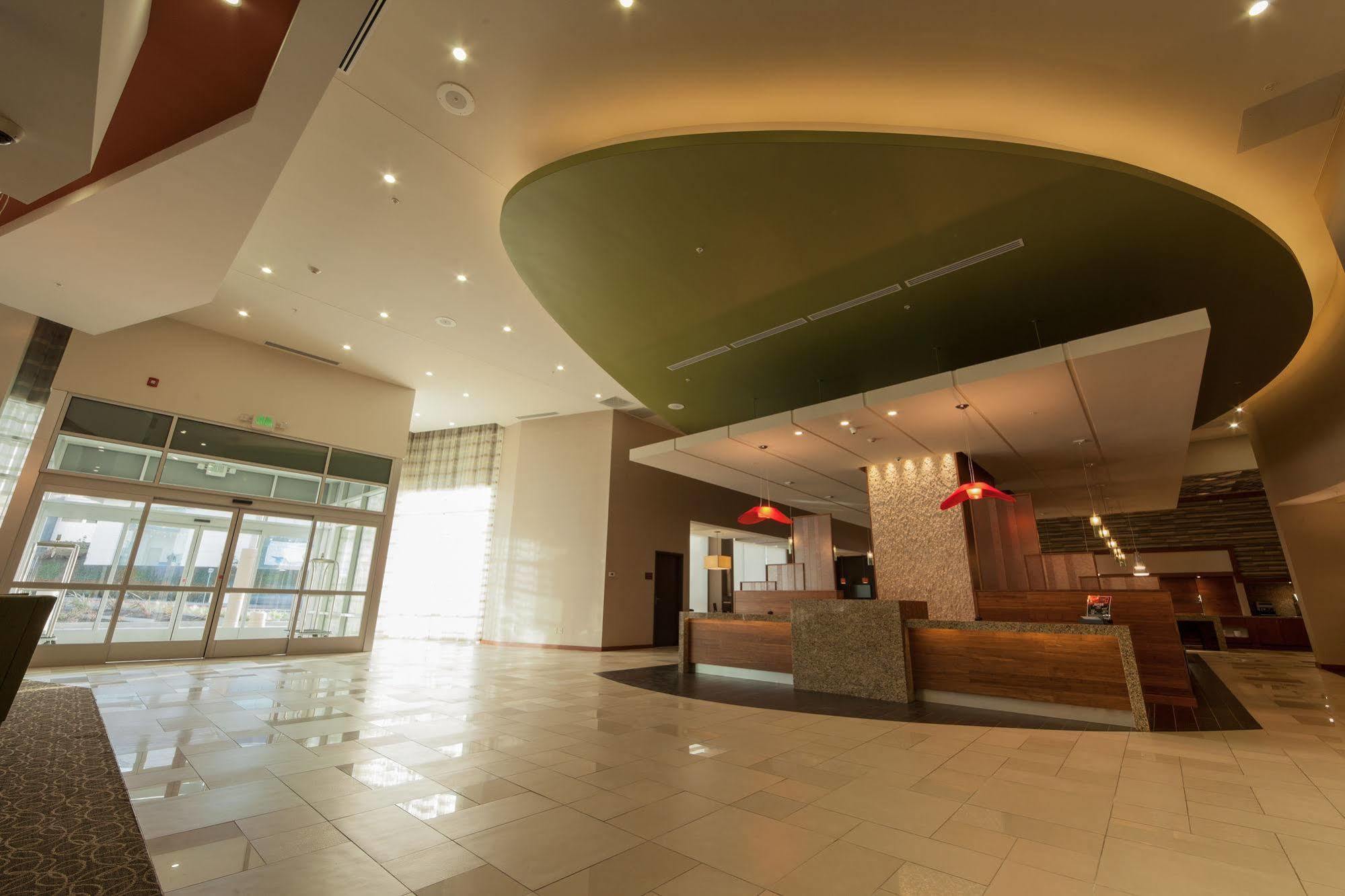 Hyatt Place Tijuana Bagian luar foto
