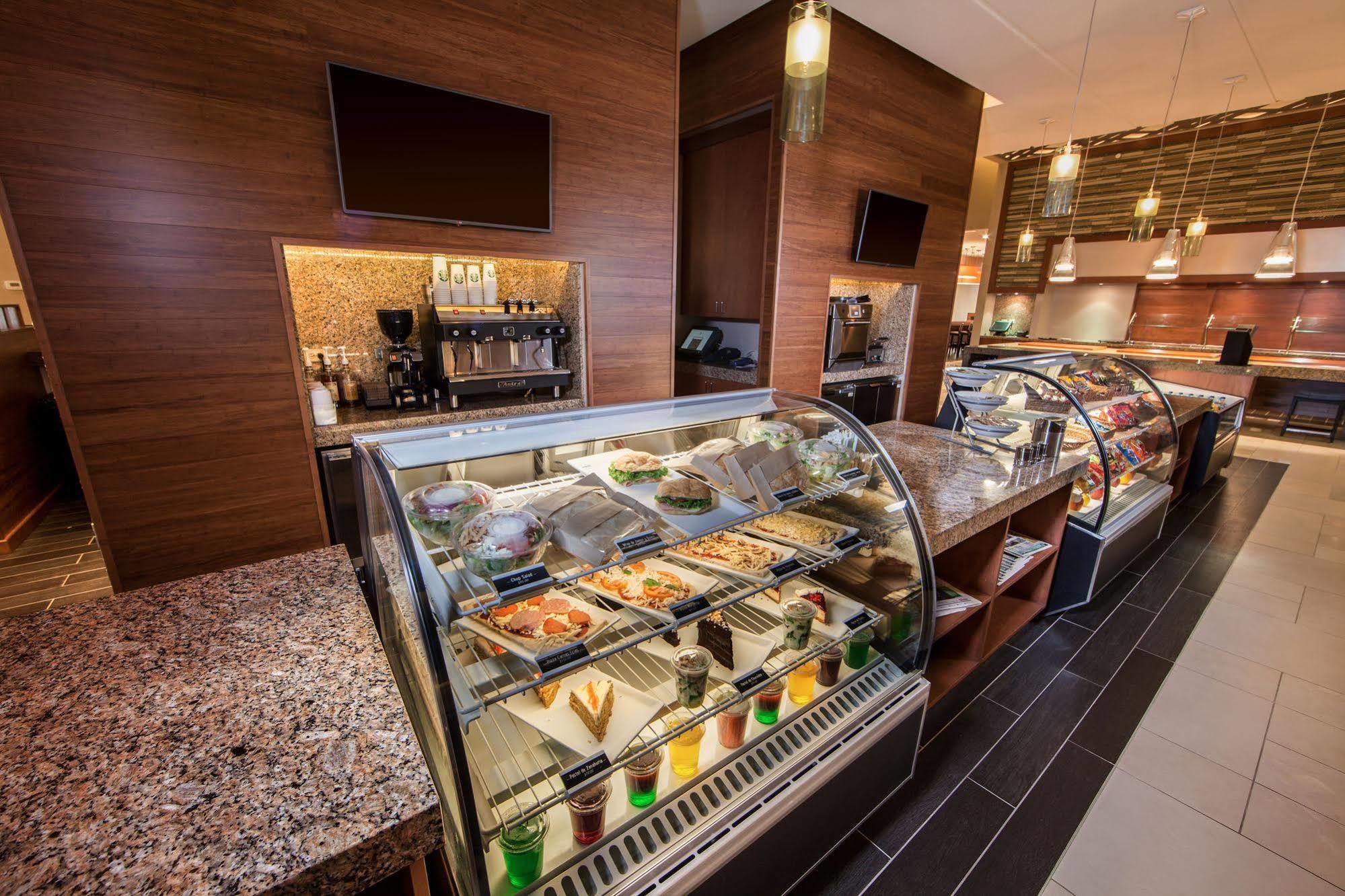 Hyatt Place Tijuana Bagian luar foto