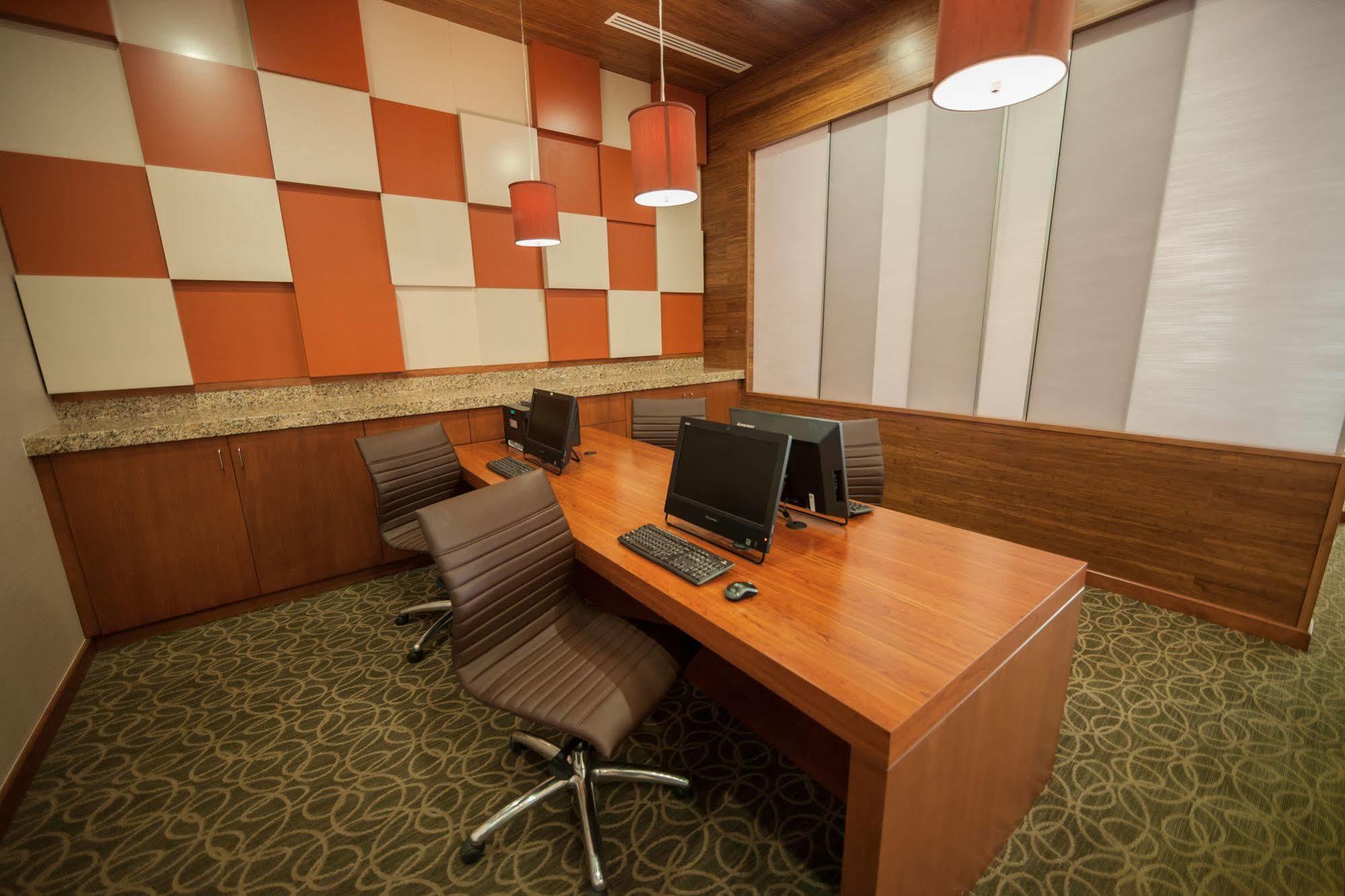 Hyatt Place Tijuana Bagian luar foto