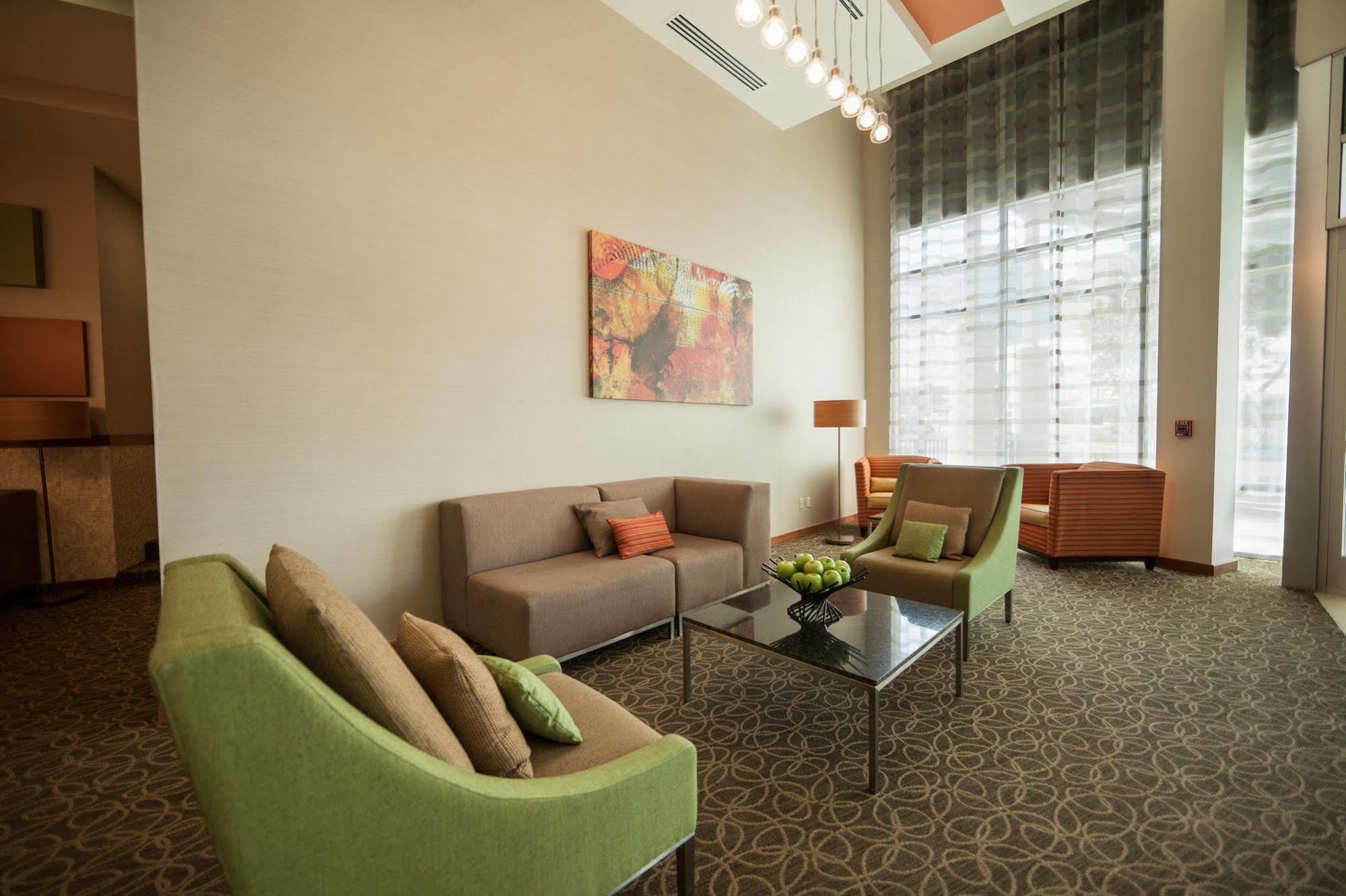 Hyatt Place Tijuana Bagian luar foto