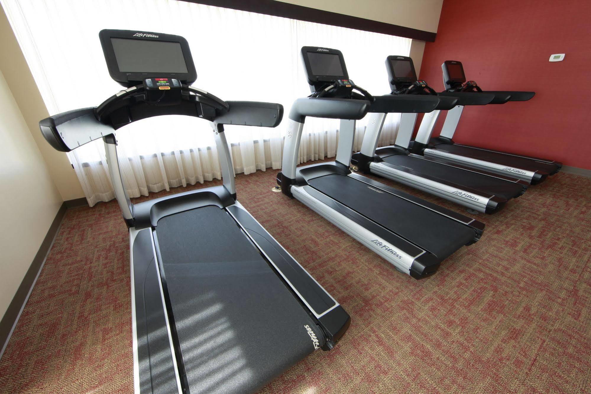 Hyatt Place Tijuana Bagian luar foto