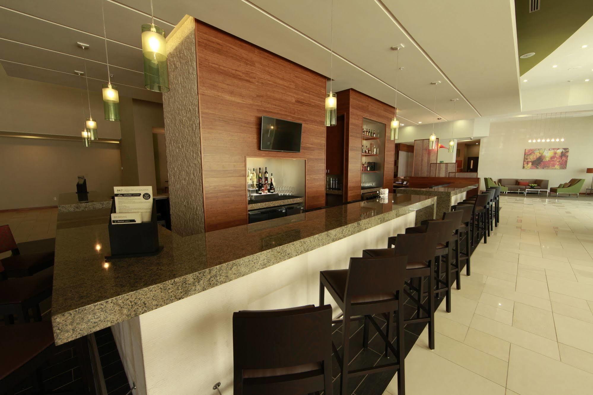 Hyatt Place Tijuana Bagian luar foto