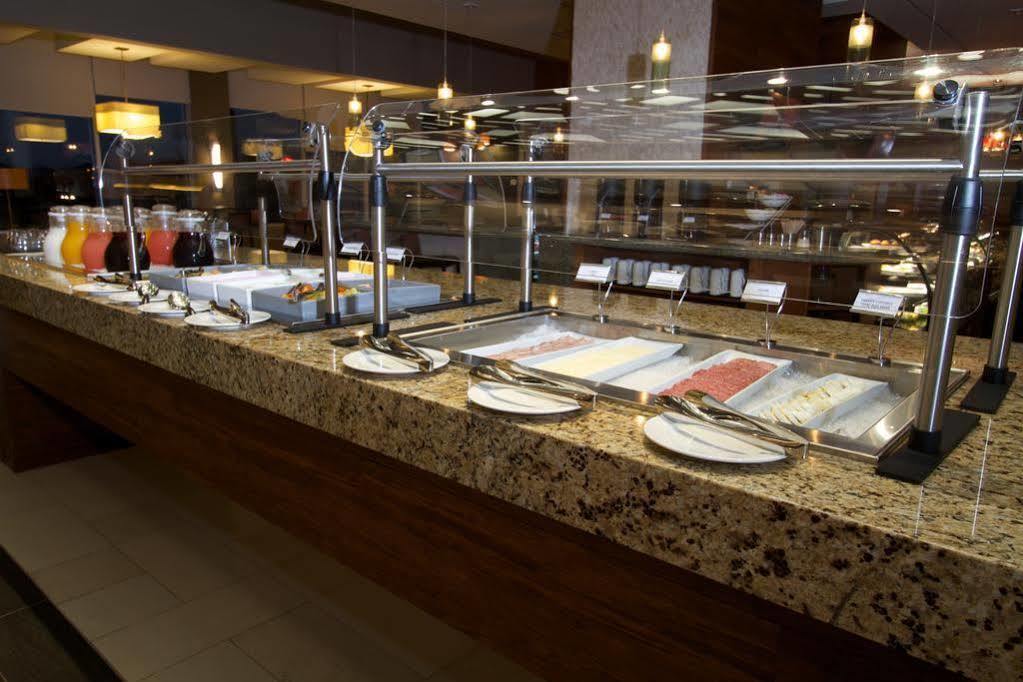 Hyatt Place Tijuana Bagian luar foto